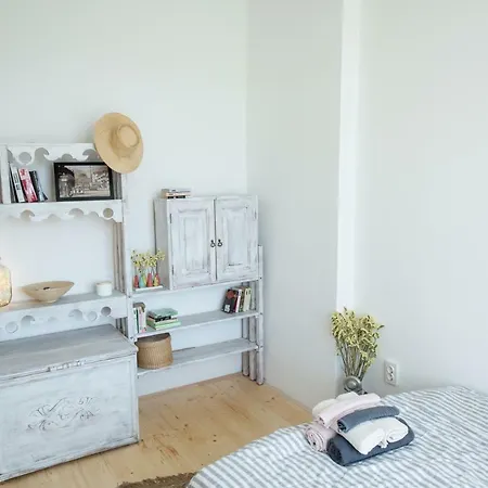 Boho Dreams In Our Charming One Bedroom Apartment