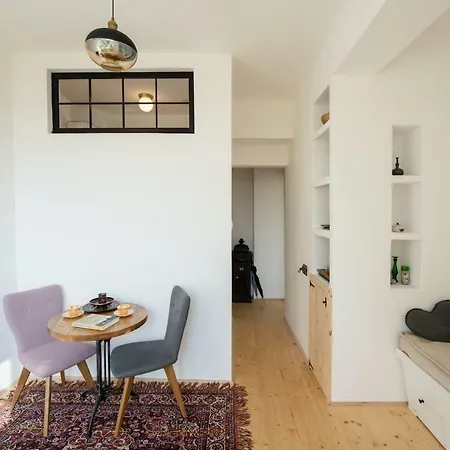 Boho Dreams In Our Charming One Bedroom * София