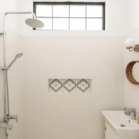 Boho Dreams In Our Charming One Bedroom *