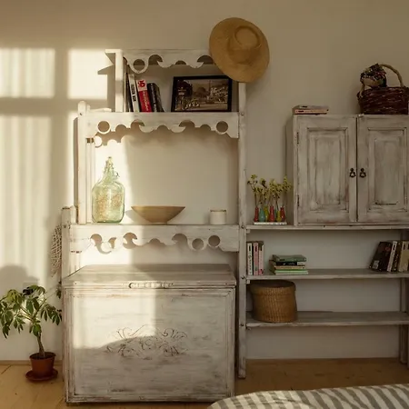 Apartment Boho Dreams In Our Charming One Bedroom