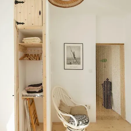 Boho Dreams In Our Charming One Bedroom