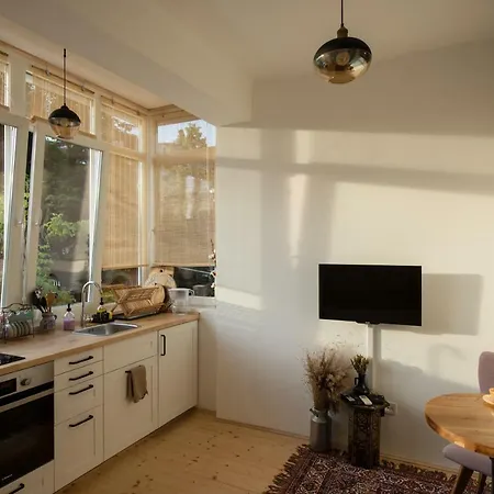 Boho Dreams In Our Charming One Bedroom Apartment *