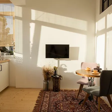 Boho Dreams In Our Charming One Bedroom * Sofia