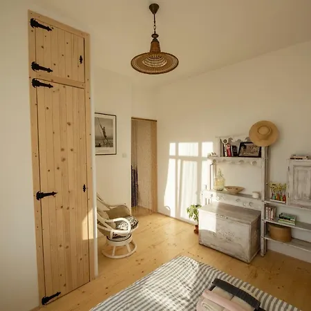 Апартаменты Boho Dreams In Our Charming One Bedroom София