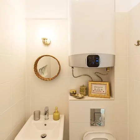 Апартаменты Boho Dreams In Our Charming One Bedroom София