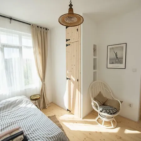 Апартаменты Boho Dreams In Our Charming One Bedroom *