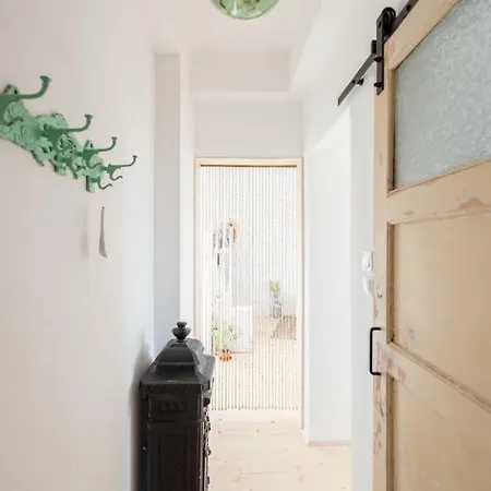 Boho Dreams In Our Charming One Bedroom Apartment